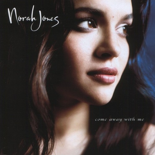 Виниловая пластинка Norah Jones COME AWAY WITH ME