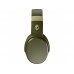 Наушники Skullcandy S6CRW-M687 Crusher Wireless Over-Ear Moss/Olive/Yellow