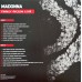 Виниловая пластинка MADONNA - FINALLY ENOUGH LOVE - CLEAR VINYL (LP)