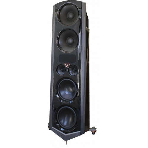 Напольная акустика Legacy Audio V medium oak