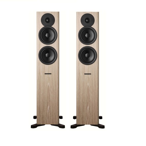 Напольная акустика Dynaudio Evoke 30 Blonde Wood