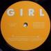 Виниловая пластинка Sony Pharrell Williams Girl (Black Vinyl)