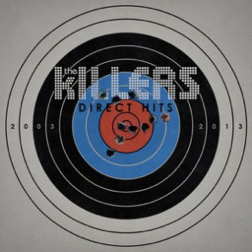 Виниловая пластинка The Killers, Direct Hits (2LP 180g Vinyl)