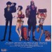 Виниловая пластинка OST - Cowboy Bebop: Songs For The Cosmic Sofa (Yoko Kanno) (Magenta Vinyl LP)