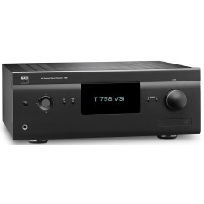 AV ресивер NAD T758 v3i