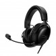 Игровая гарнитура HyperX CLOUD III Black