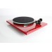 Проигрыватель винила Rega Planar 2 (Carbon MM) red