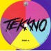 Виниловая пластинка Electric Callboy (Ex-Eskimo Callboy) - Tekkno (2LP)