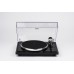 Проигрыватель винила EAT B-Sharp + 9'' tonearm + dust cover (black)