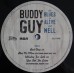 Виниловая пластинка Sony Buddy Guy The Blues Is Alive And Well (Gatefold)