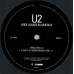 Виниловая пластинка U2, Wide Awake In America (EP)