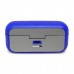 Наушники JBL Reflect FLOW Blue (JBLREFFLOWBLU)