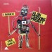 Виниловая пластинка Alan Parsons Project — I ROBOT (EXPANDED ED.) (2LP)