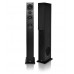 JBL Loft 50 black + Loft 30 black + Loft 20 black + SP 150/230 black + HK AVR 170 black