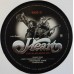 Виниловая пластинка Heart — LIVE IN ATLANTIC CITY (2LP)