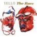 Виниловая пластинка Yello - Flag / The Race (Limited Special Edition Coloured Vinyl 2LP)