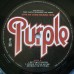 Виниловая пластинка Deep Purple — LONG BEACH 1976 (3LP)