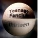 Виниловая пластинка Sony Teenage Fanclub Thirteen (LP+7"/180 Gram Black Vinyl/Remastered)