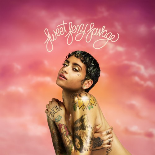 Виниловая пластинка Kehlani - SweetSexySavage (Black Vinyl/Gatefold)