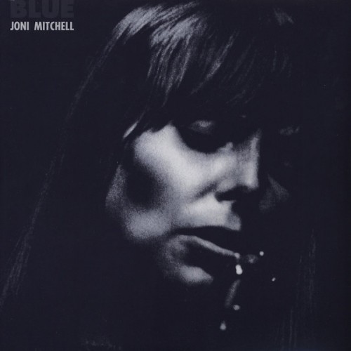 Виниловая пластинка Joni Mitchell BLUE