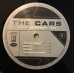 Виниловая пластинка The Cars LIVE AT THE AGORA 1978