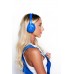 Наушники Skullcandy S5CSW-M712 Cassette Wireless On-Ear Cobalt Blue