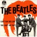 Виниловая пластинка The Beatles, The Beatles Singles