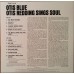 Виниловая пластинка Otis Redding THE DEFINITIVE STUDIO ALBUMS COLLECTION