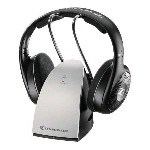 Наушники Sennheiser RS 120-8 II wireless