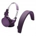 Наушники URBANEARS PLATTAN ADV Wireless Cosmos Purple