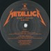 Виниловая пластинка Metallica, The $5.98 E.P. - Garage Days Re-Revisited (Remastered 2018)