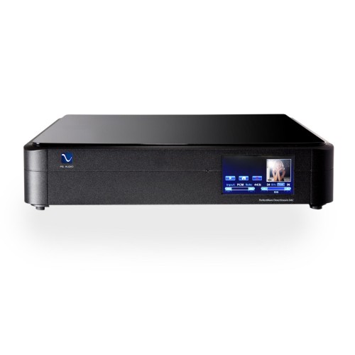 ЦАП PS Audio DirectStream DAC + bridge II Black