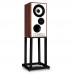 Полочная акустика Mission 700 With Stand Walnut