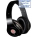 Наушники Monster Beats by Dr. Dre Studio white (00023-03)