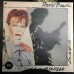 Виниловая пластинка PLG David Bowie Scary Monsters (And Super Creeps) (180 Gram/Remastered)