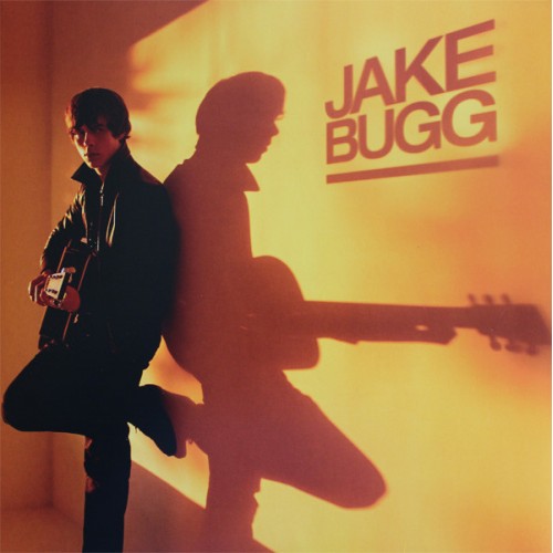 Виниловая пластинка Jake Bugg, Shangri La