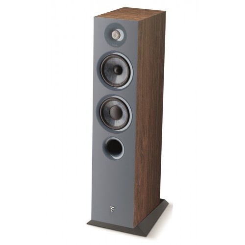 Напольная акустика Focal Chora 816 Dark Wood