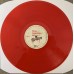 Виниловая пластинка KING SOLOMON HICKS - HARLEM (RED TRANSPARENT VINYL)