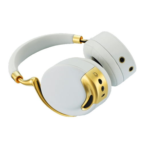 Наушники Parrot Zik yellow gold