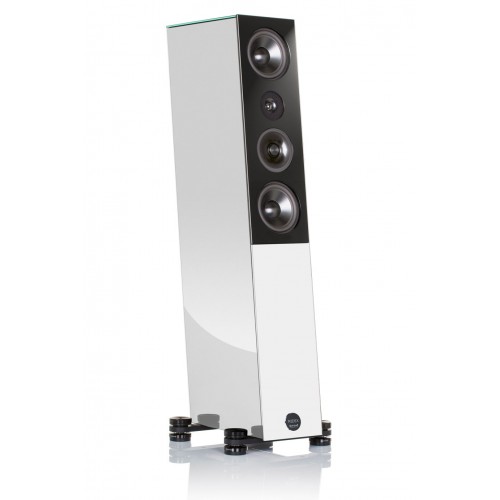 Напольная акустика Audio Physic MIDEX 2 -Glass White-