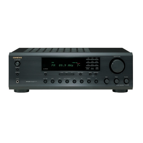 Стереоусилитель Onkyo TX-8255 B