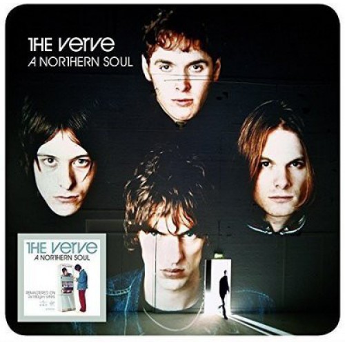 Виниловая пластинка Verve — A NORTHERN SOUL (2LP)