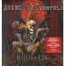 Виниловая пластинка Avenged Sevenfold HAIL TO THE KING