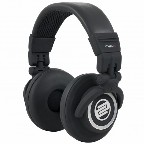 Наушники Reloop RHP-10 black