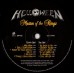 Виниловая пластинка Helloween - Master Of The Ring