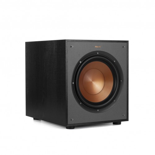 Сабвуфер Klipsch R-100SW