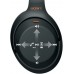 Наушники Sony WH-1000XM3 black