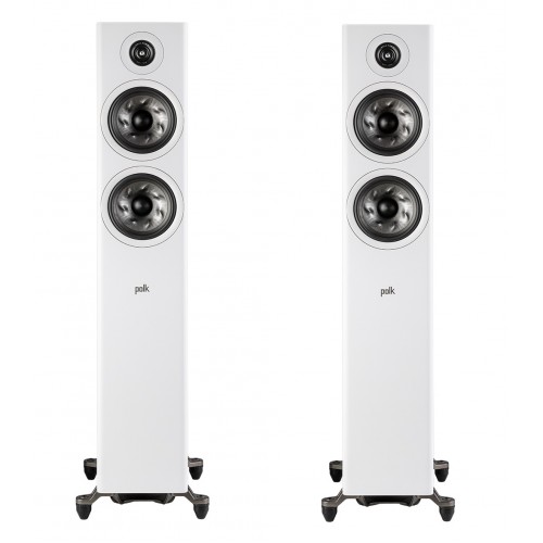 Напольная акустика Polk Audio Reserve R600 white