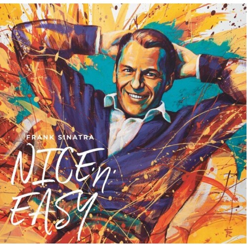 Виниловая пластинка Sinatra, Frank - Nice'N'Easy (LP)