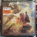 Виниловая пластинка Helloween - Helloween (GOLD) (2LP)